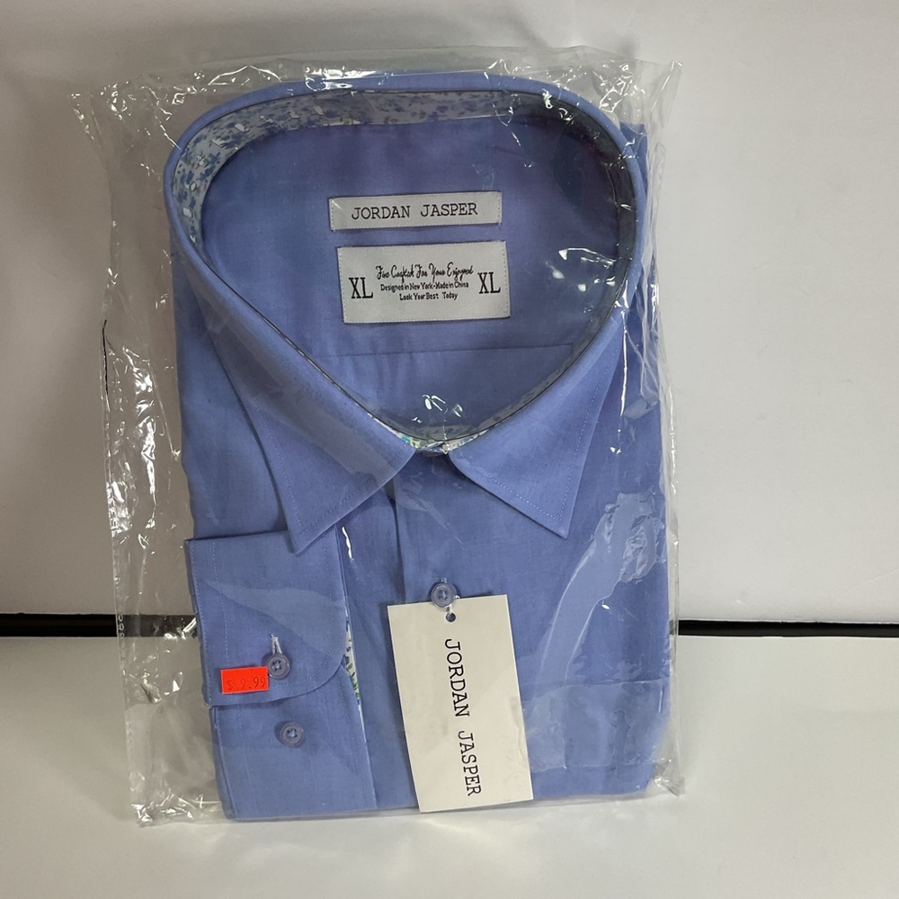 Men’s Formal Shirt 
New Arrivals